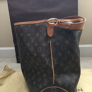 Louis Vuitton Delightful MM